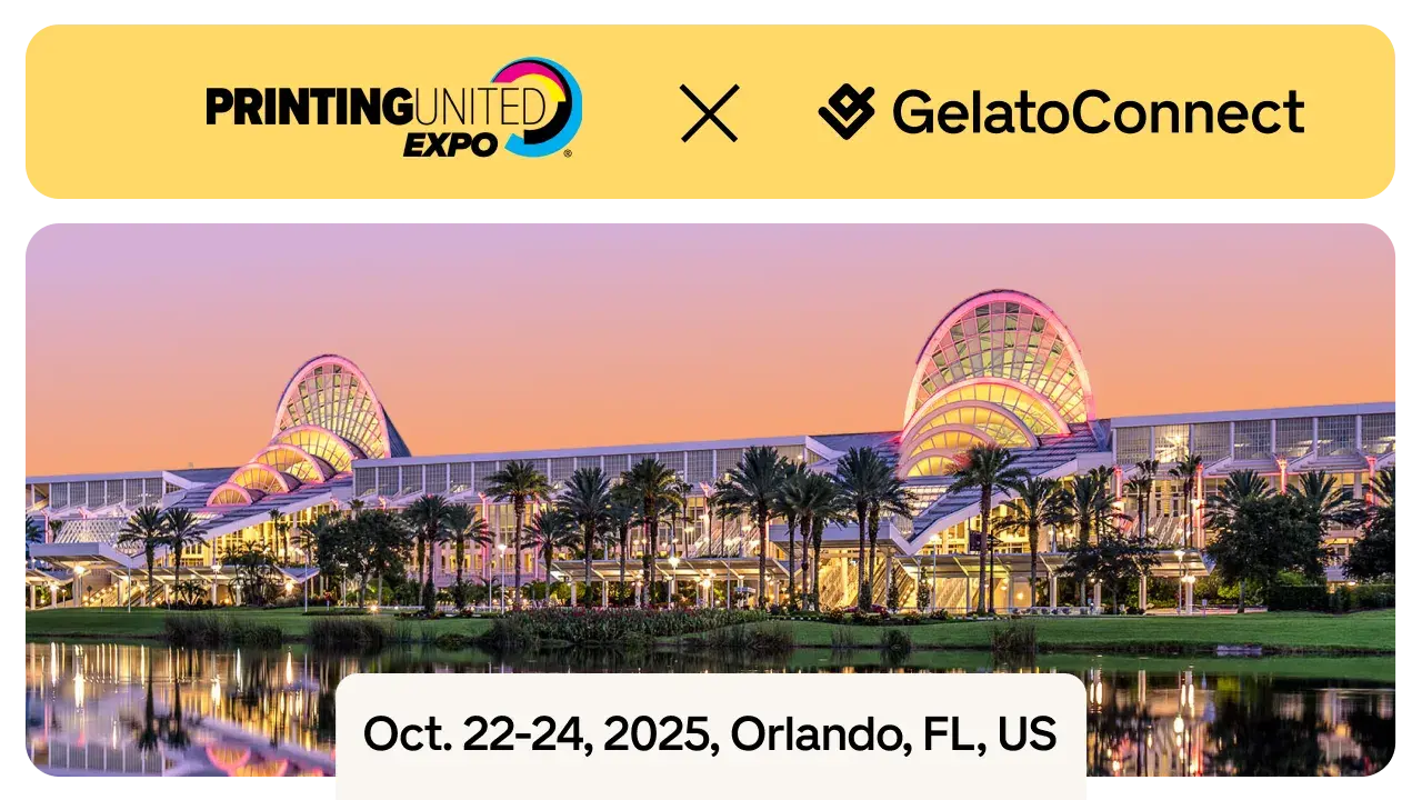 Printing united expo
